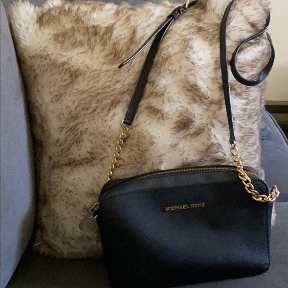 Michael Kors Satchel